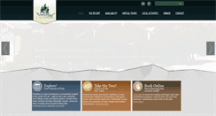 Desktop Screenshot of northbayatlakearrowhead.com